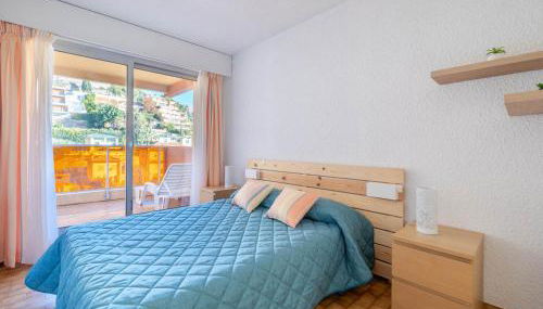 Appartement jusqu'à 8 pers., séjour spacieux avec Wi-Fi, vue mer - FR-1-827-6 - Foto 3