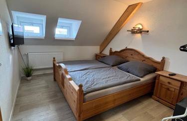 Ferienwohnung Elbbrise - Foto 16