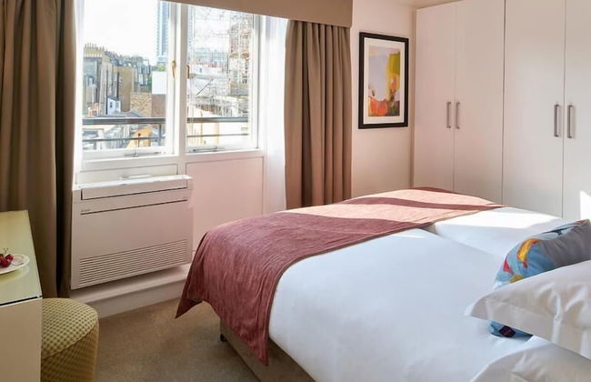 Cheval Knightsbridge - Foto 39