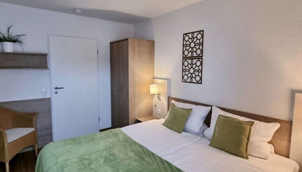 Residence Hohe Lith 4 -08 - Foto 2, Habitación