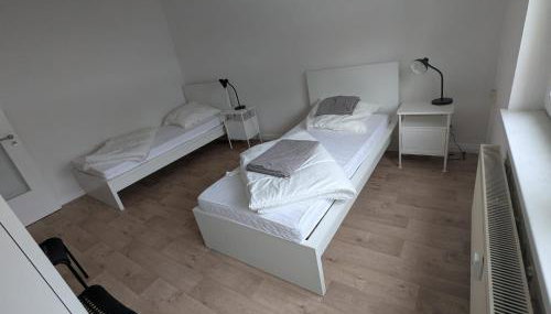 Monteurswohnung - Foto 2