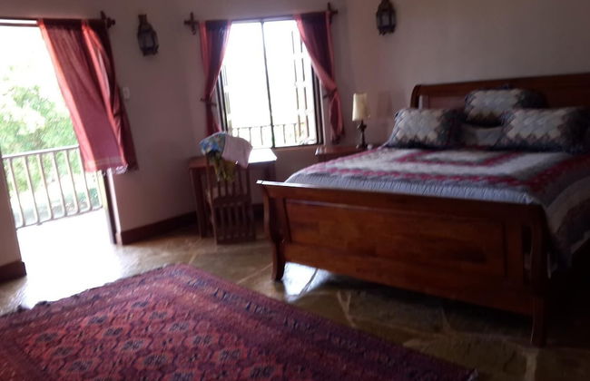 Shamba La Salama - Foto 2