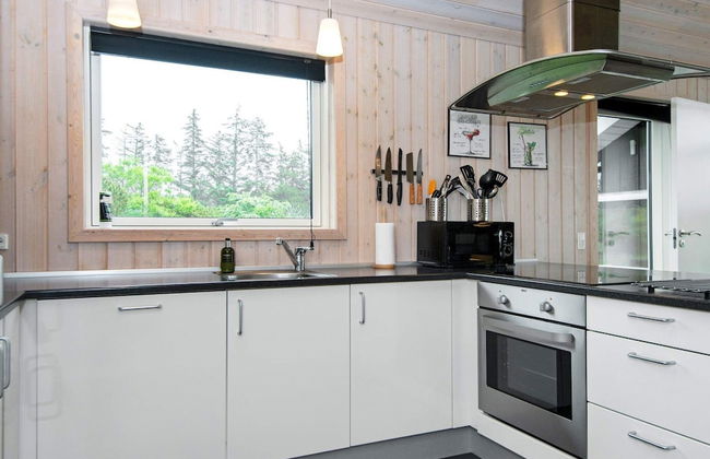 6 Person Holiday Home in Frostrup - Foto 6