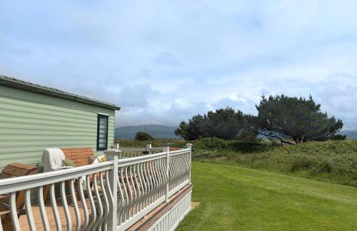 Sanderling, 289 Ynyslas Beach, Borth - Foto 23