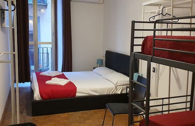 Inside Chiaia rooms - Foto 5