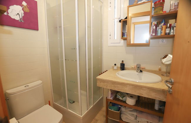 Chalet Costa Dorado - Foto 26