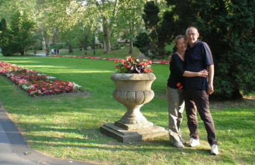 Apartments Villa Elizabet - Foto 58