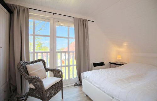 Ferienhaus Seeweg 1 Ferienhaus Seeweg 1 - Foto 45