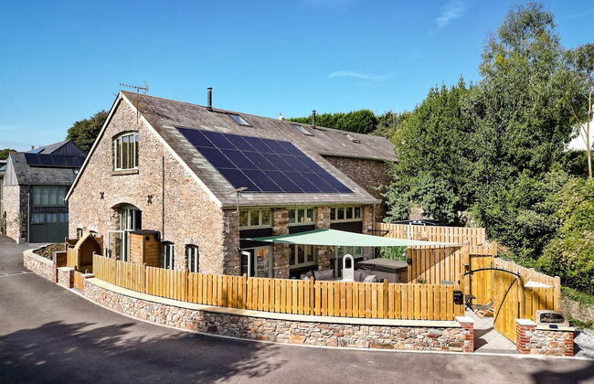 Woodpeckers in Marldon - Foto 28