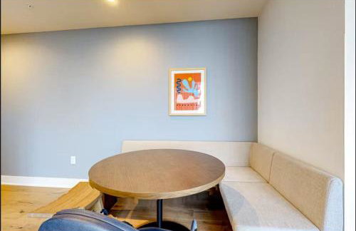 Austin Downtown Condo - 1BR Lakeview 23rd-floor - Foto 3