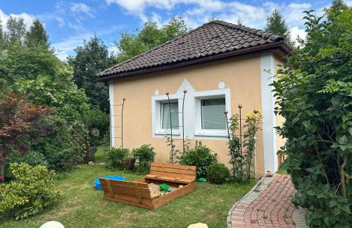 Serenity Garden Villas - Polanica-Zdrój - Foto 49