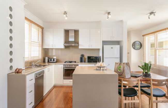 BOUTIQUE STAYS - Sandy Breeze 3 - Foto 4