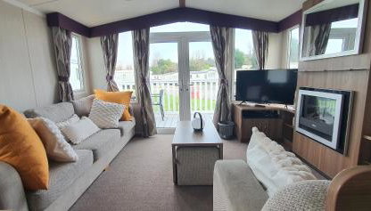 Holiday Home at Combe Haven, St Leonards, Hastings - Foto 3