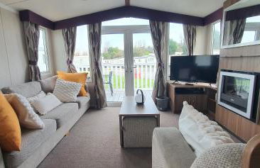 Holiday Home at Combe Haven, St Leonards, Hastings - Foto 3