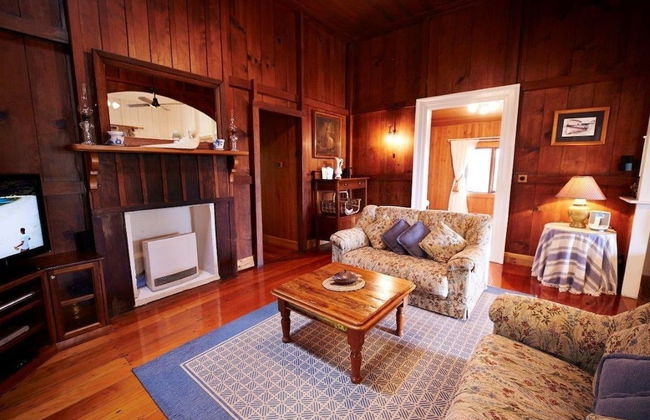 Christian's of Bucks Point - Foto 8