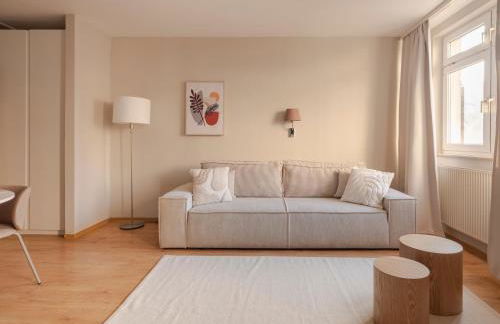 Studio Apartment Berlin Mitte 37m2 - U-Bahn Leopoldplatz by Rooms Berlin - Foto 13
