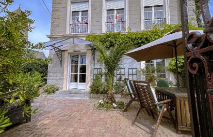 Maison confortable plages du Débarquement en Normandie - Photo 2