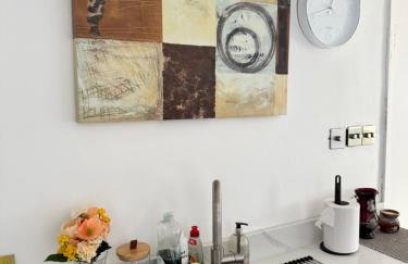 Sunset View 2BR Apartment - Beautiful London View & Free Parking - Foto 7