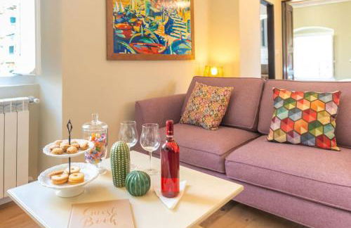 La Casetta del Pescatore - Bogliasco - Foto 11