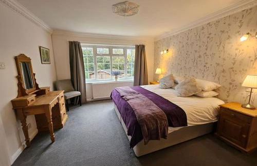 Lavender Lodge - Foto 13