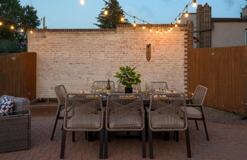 Stylish Denver Home w Fenced Yard Workspace DT - Photo 76