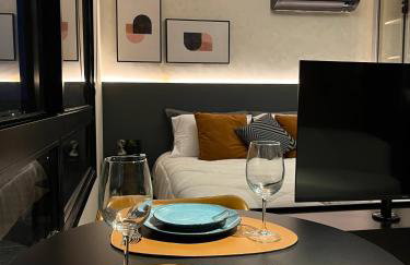 The Loft, Estilo e Conforto no Parque Una com Garagem - Foto 1