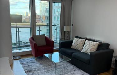 The Thamesview Escape 550sqf - Foto 14