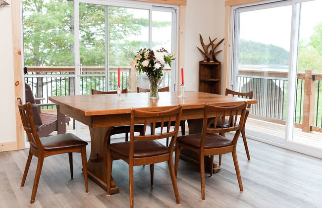 Woodhaven Country Lodge - Foto 7