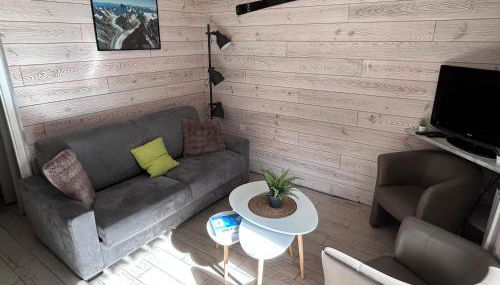 Appartement Grand confort Valfréjus 2pièces 6 couchages - Photo 3