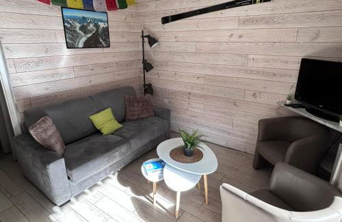 Appartement Grand confort Valfréjus 2pièces 6 couchages - Photo 3