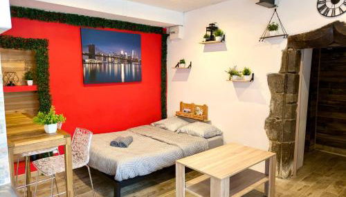 Charme entre plage et montagne - Foto 2