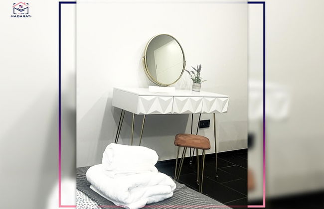 Escape to Pottum Luxury Villa - Foto 3