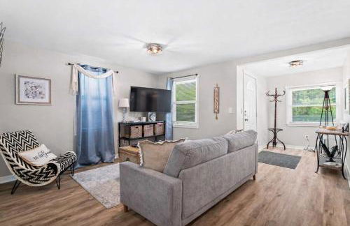 Country Charm Retreat / lake - Foto 31