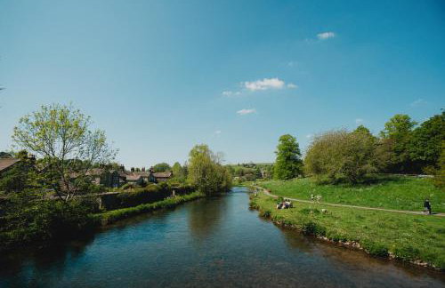 Swallow Cottage, Bakewell - Photo 33