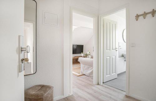 Ferienwohnung Deichblick Quartier Pellworm - Foto 3