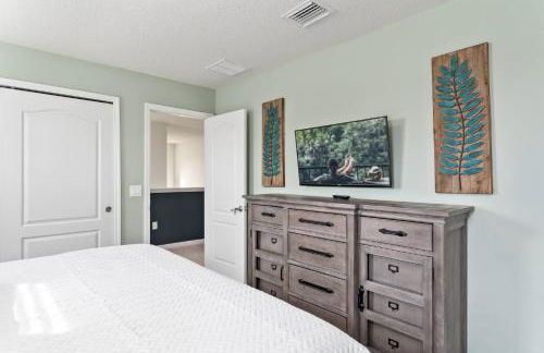 Stylish Orlando Resort Home w Private Pool - Foto 53