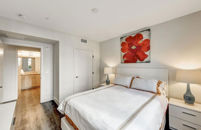 Global Luxury Suites Irvine - Foto 15