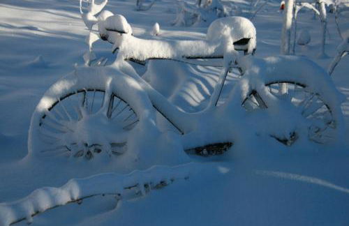 Appartement Sunnleitn - Foto 24