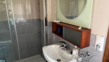 Apartamento en playa Río Azor Palmeira Ribeira - Foto 5