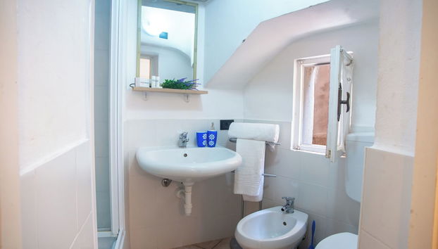 Piccolo Loft - Foto 3, Baño