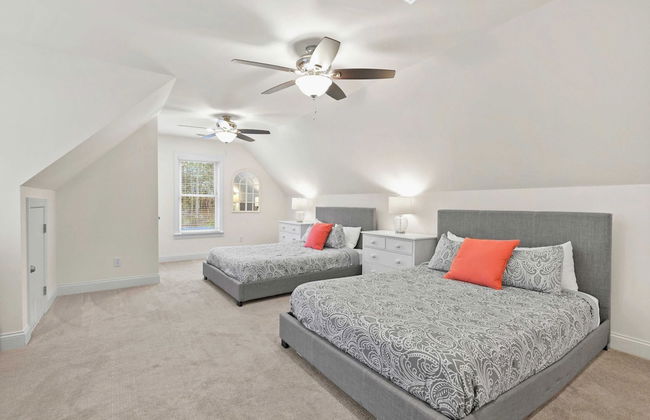 Lake Escape by Avantstay Lakefront, Private Dock - Foto 34