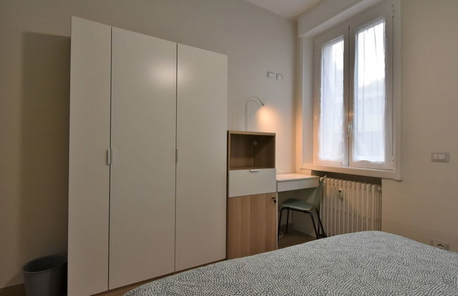 1 bedroom Apartment in Milan - Photo 16