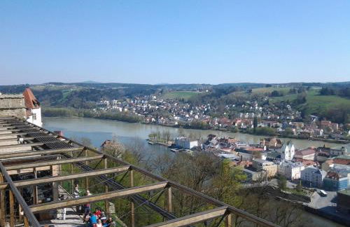 Ferienhaus zur Weinlaube - Foto 22