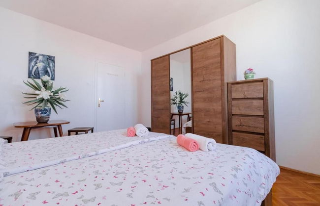 Apartment Fredi - Foto 4