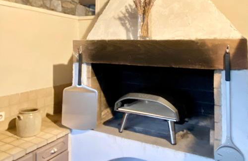 Bastide La Mérigot - Maussane-les-Alpilles - Foto 23