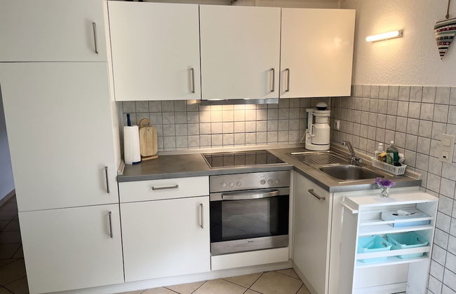 Malerisches Ferienhaus in Reil - Foto 10