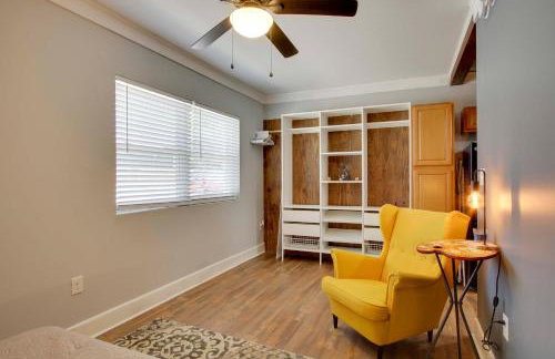 Greenwood Apt 2 Mi to Self Regional Med Center! - Foto 19