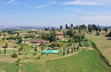 Agriturismo San Tommaso - Foto 27