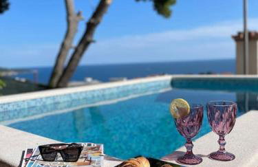 Wave n' Sea Apartment With a Private Pool - Foto 40