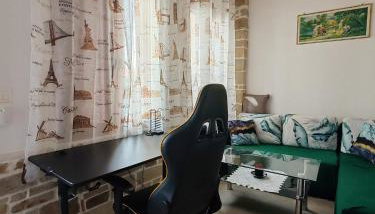 Traditional house in the centre of Kymi - Foto 3